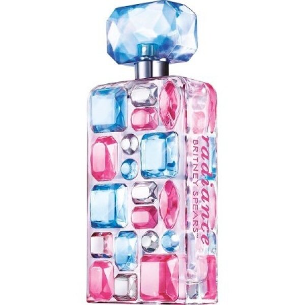 Britney Spears Radiance EDP 50 ml Kadın Parfümü kullananlar yorumlar
